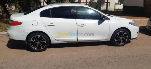 Renault Fluence 2012 Expression
