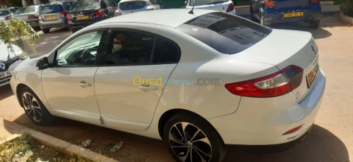 Renault Fluence 2012 Expression