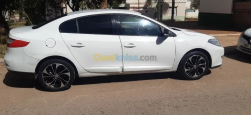Renault Fluence 2012 Expression