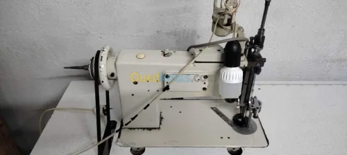 Machine a broder نيجيري