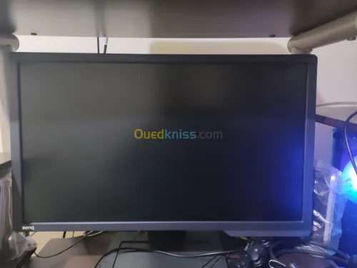 Écran Benq XL2411P 144 hz 1 ms 24''