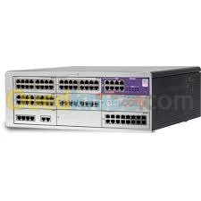 Installation et Configuration PABX ALC