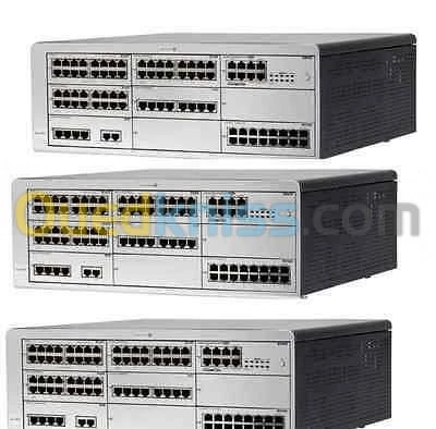 Installation et Configuration PABX ALC