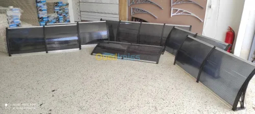 Plaque de polycarbonate 