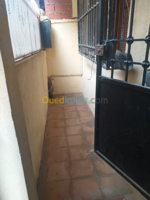 Location Niveau De Villa F2 Alger Baba hassen