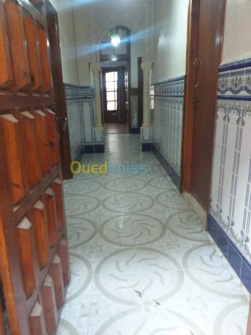 Location Niveau De Villa F2 Alger Baba hassen