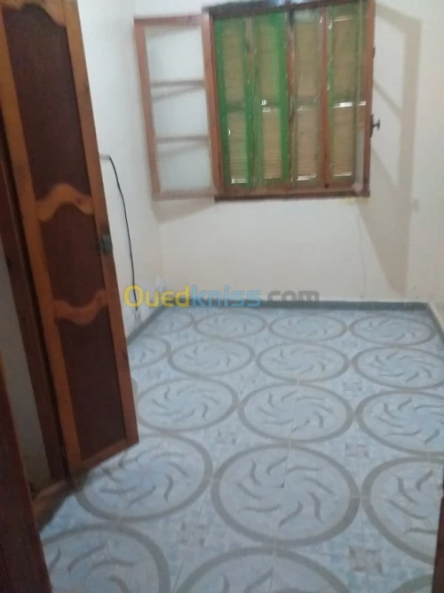 Location Niveau De Villa F2 Alger Baba hassen