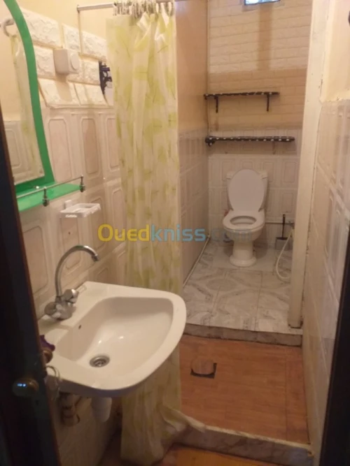 Location Niveau De Villa F2 Alger Baba hassen