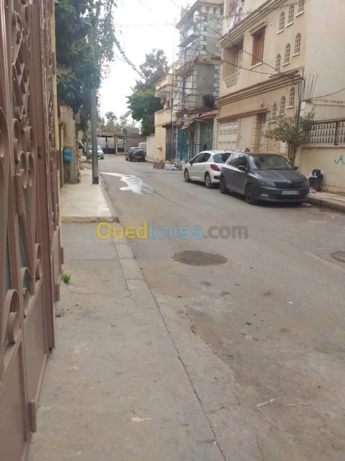 Location Niveau De Villa F2 Alger Baba hassen