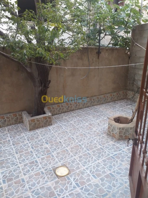 Location Niveau De Villa F2 Alger Baba hassen