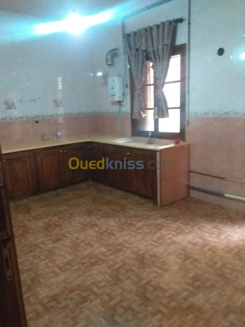 Location Niveau De Villa F2 Alger Baba hassen