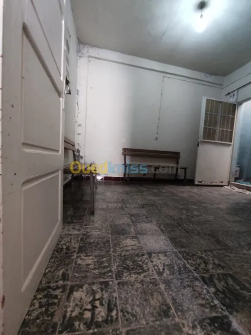 Vente Appartement F4 Tlemcen Bensekrane