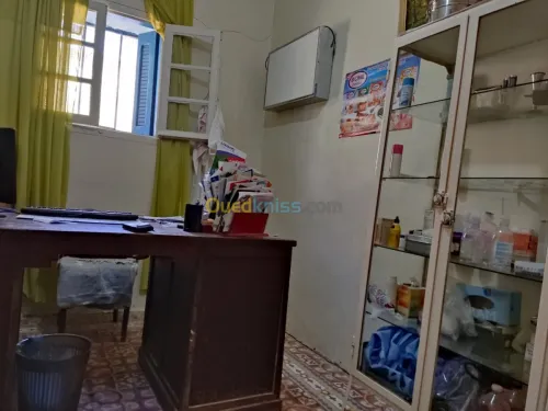 Vente Appartement F4 Tlemcen Bensekrane