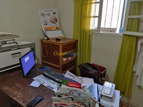 Vente Appartement F4 Tlemcen Bensekrane