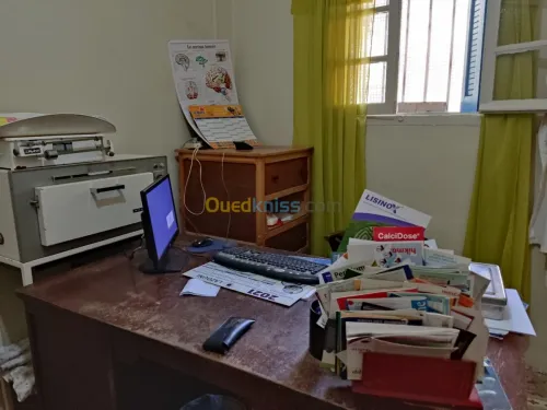 Vente Appartement F4 Tlemcen Bensekrane
