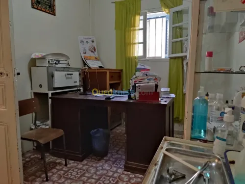 Vente Appartement F4 Tlemcen Bensekrane