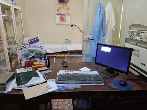 Vente Appartement F4 Tlemcen Bensekrane