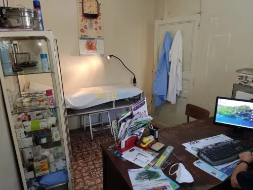 Vente Appartement F4 Tlemcen Bensekrane