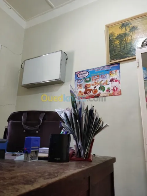 Vente Appartement F4 Tlemcen Bensekrane