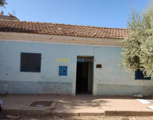 Vente Appartement F4 Tlemcen Bensekrane