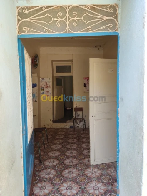 Vente Appartement F4 Tlemcen Bensekrane