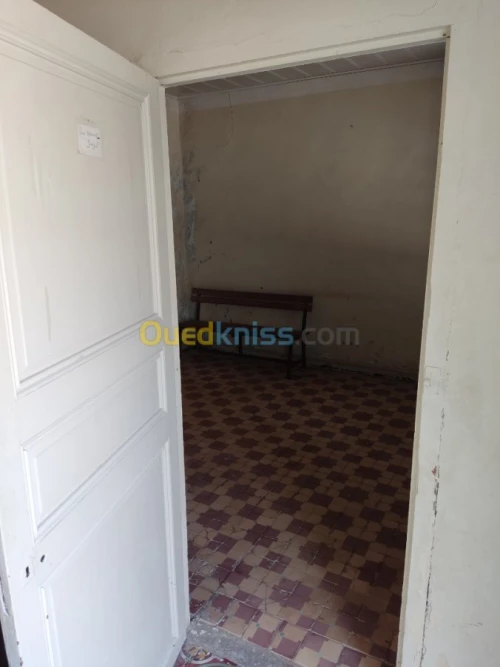 Vente Appartement F4 Tlemcen Bensekrane