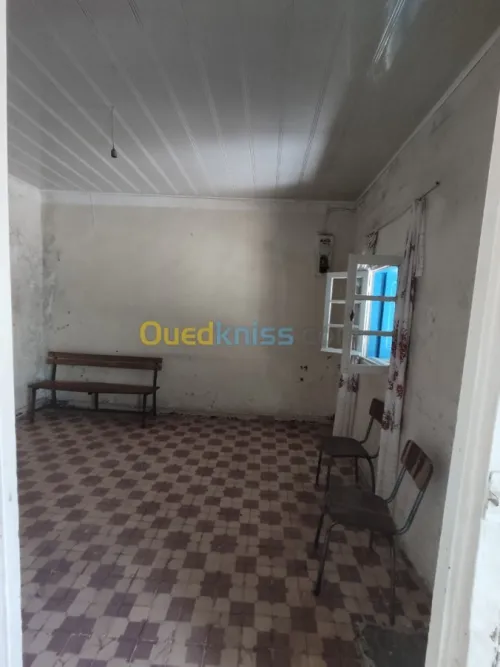 Vente Appartement F4 Tlemcen Bensekrane