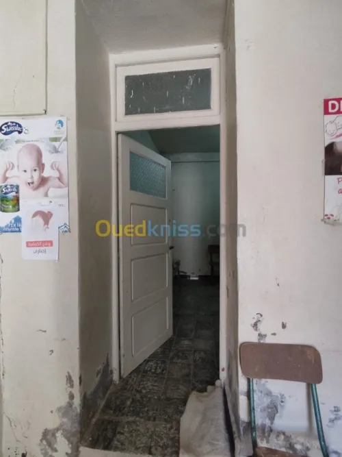 Vente Appartement F4 Tlemcen Bensekrane