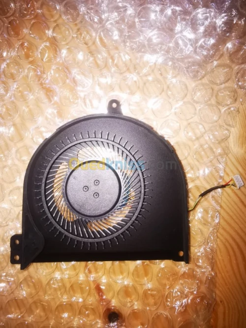 Ventilateur cpu Dell latitude e5470 