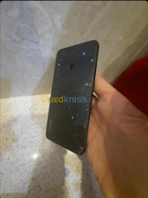 Honor Honor 8x 