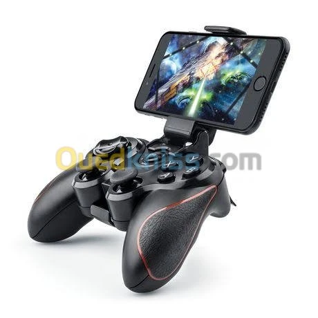 Manette de Jeu Bluetooth
