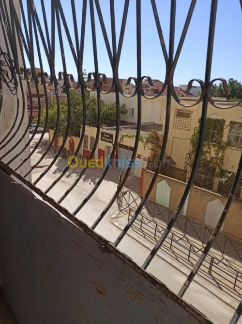 Location Appartement F3 Alger Bordj el bahri