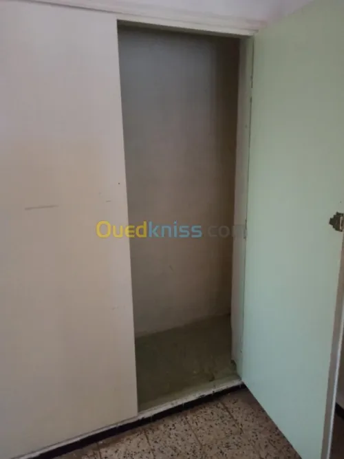 Location Appartement F3 Alger Bordj el bahri