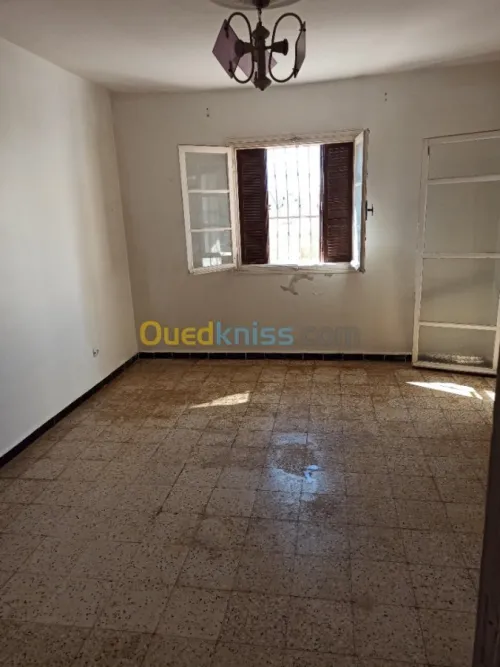 Location Appartement F3 Alger Bordj el bahri