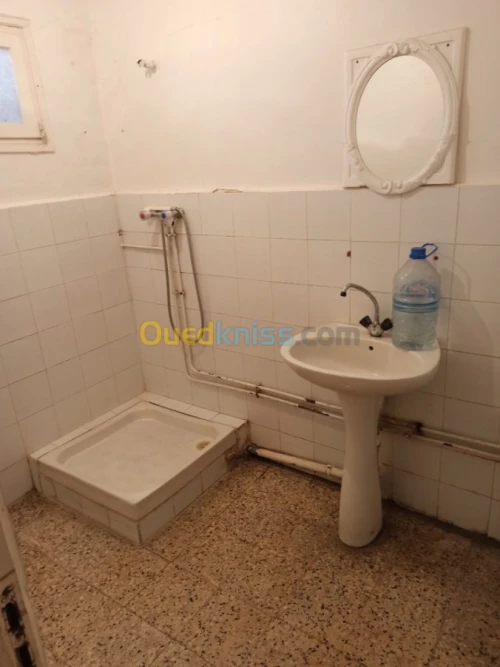 Location Appartement F3 Alger Bordj el bahri
