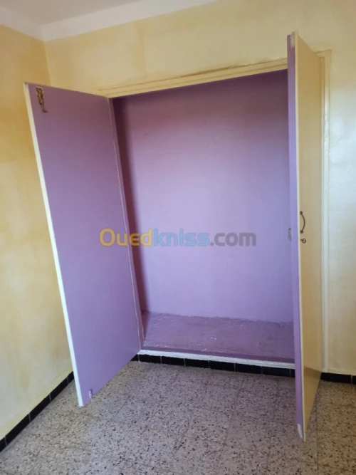 Location Appartement F3 Alger Bordj el bahri