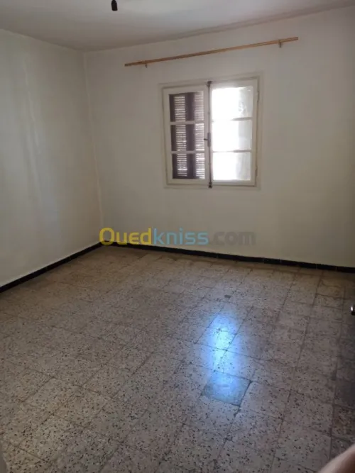 Location Appartement F3 Alger Bordj el bahri