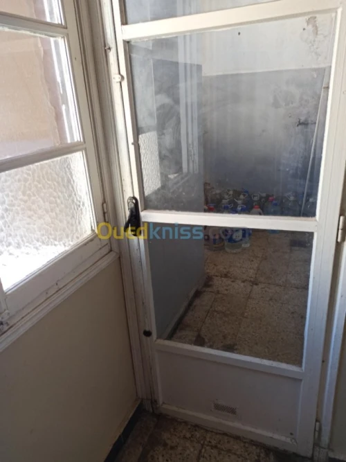 Location Appartement F3 Alger Bordj el bahri