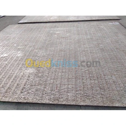 TOLE RECHARGER VAUTID 100 29000X1400X6