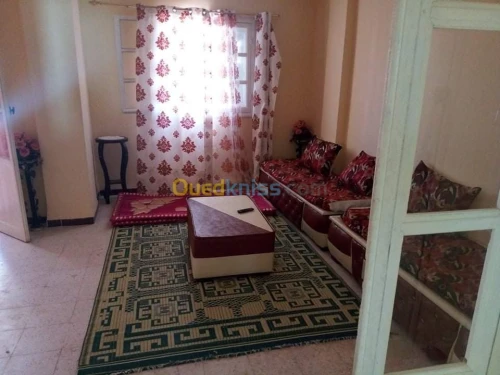 Vente Appartement Mila Grarem gouga
