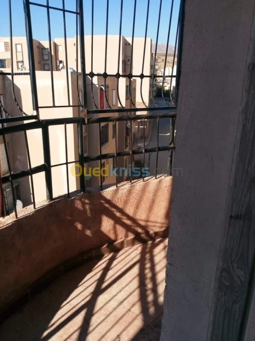 Vente Appartement Mila Grarem gouga