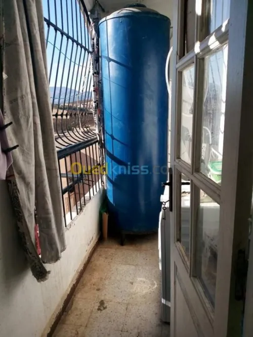 Vente Appartement Mila Grarem gouga