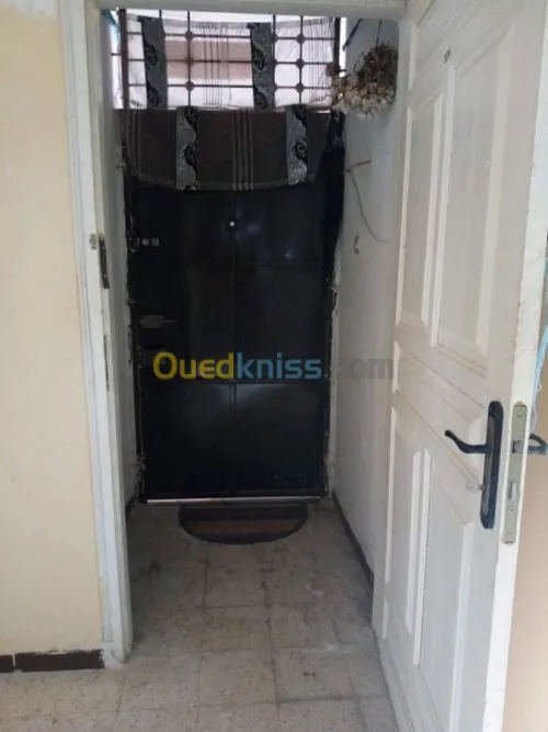 Vente Appartement Mila Grarem gouga