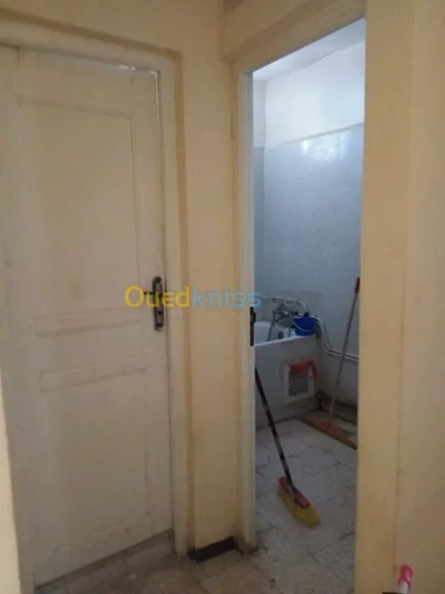 Vente Appartement Mila Grarem gouga