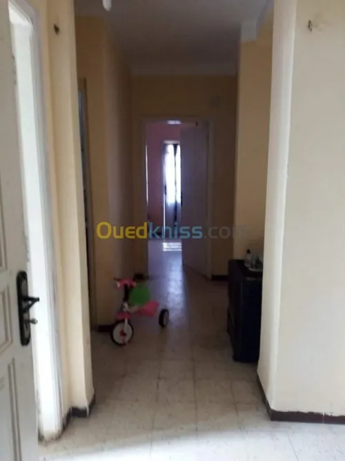 Vente Appartement Mila Grarem gouga