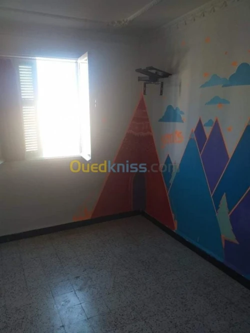 Location Appartement F3 Souk ahras Souk ahras