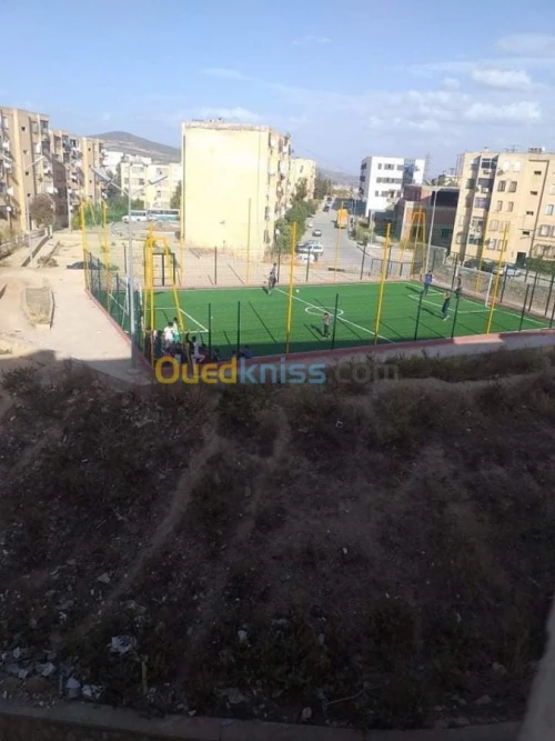 Location Appartement F3 Souk ahras Souk ahras