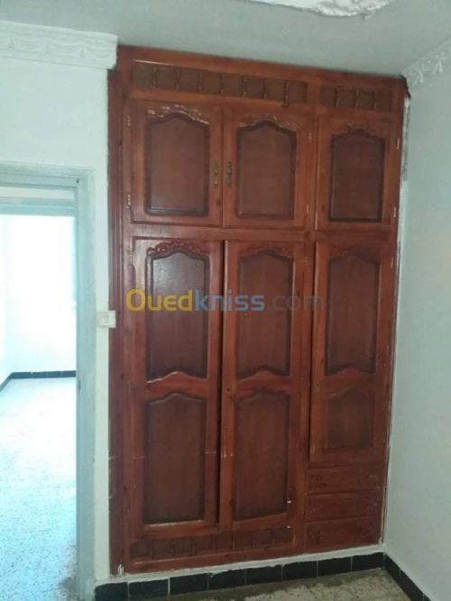 Location Appartement F3 Souk ahras Souk ahras