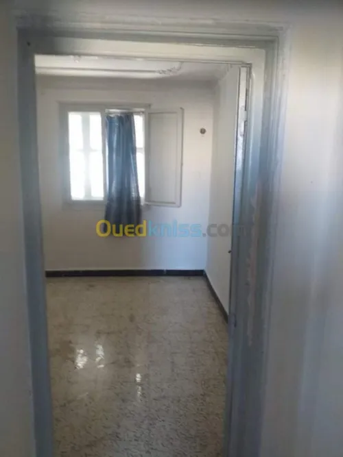 Location Appartement F3 Souk ahras Souk ahras