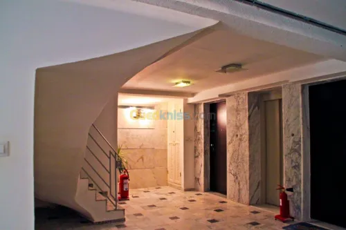 Location Appartement F3 Alger Hydra